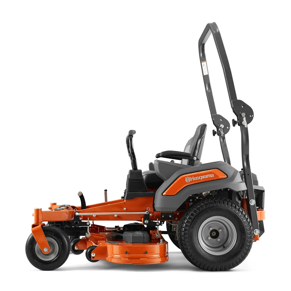 Трактор Husqvarna Z560X 2