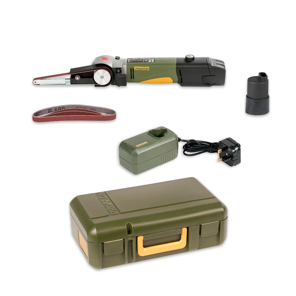 Шлифмашина Proxxon 29810 2