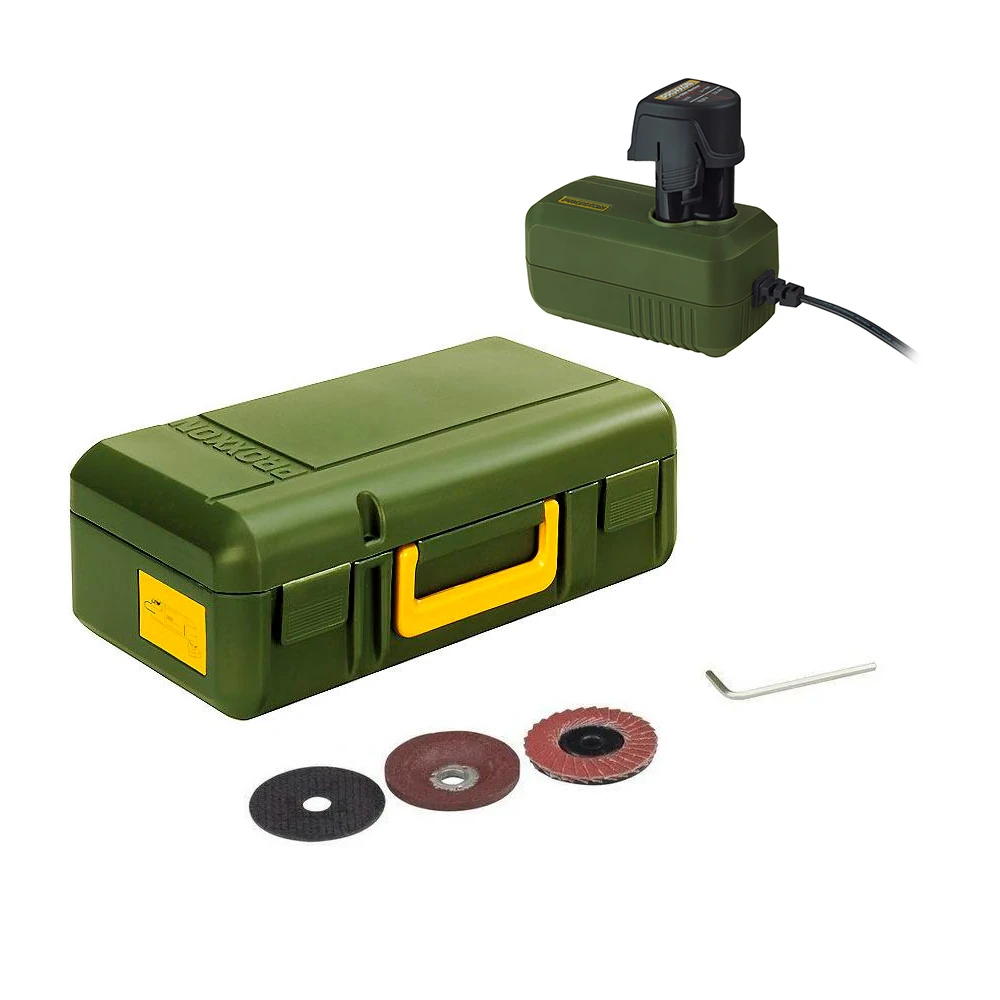 Шлифмашина Proxxon 29815 2