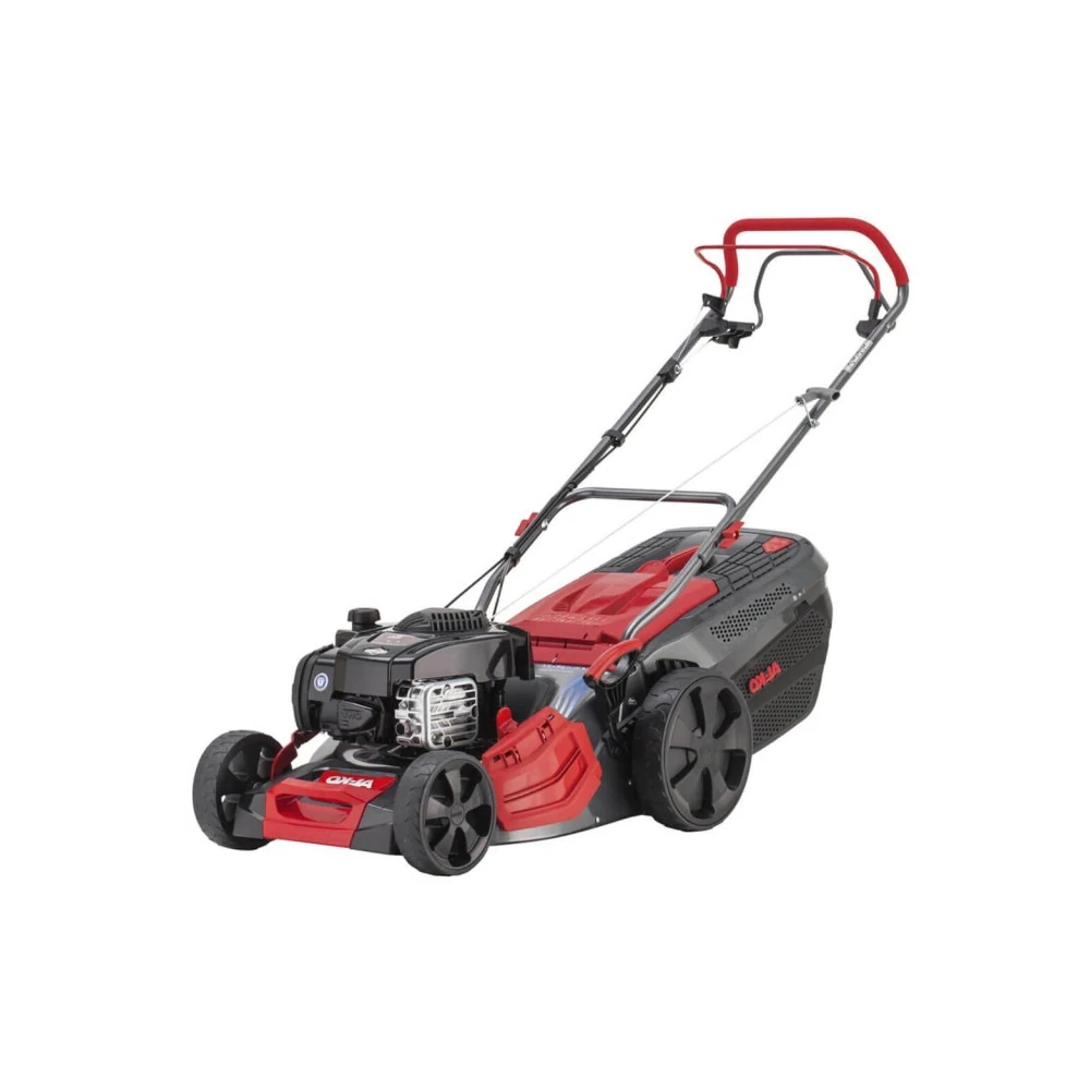 Газонокосилка бензиновая Al-ko Premium 524 SP-B (123061) 3