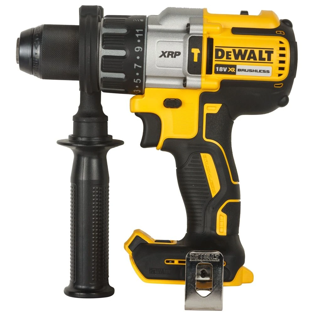 Дрель DeWALT DCD996P2-QW 2