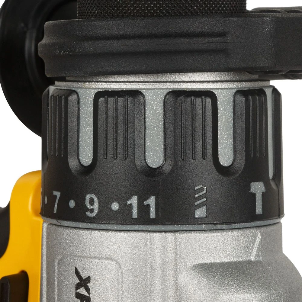 Дрель DeWALT DCD996NT-XJ 5