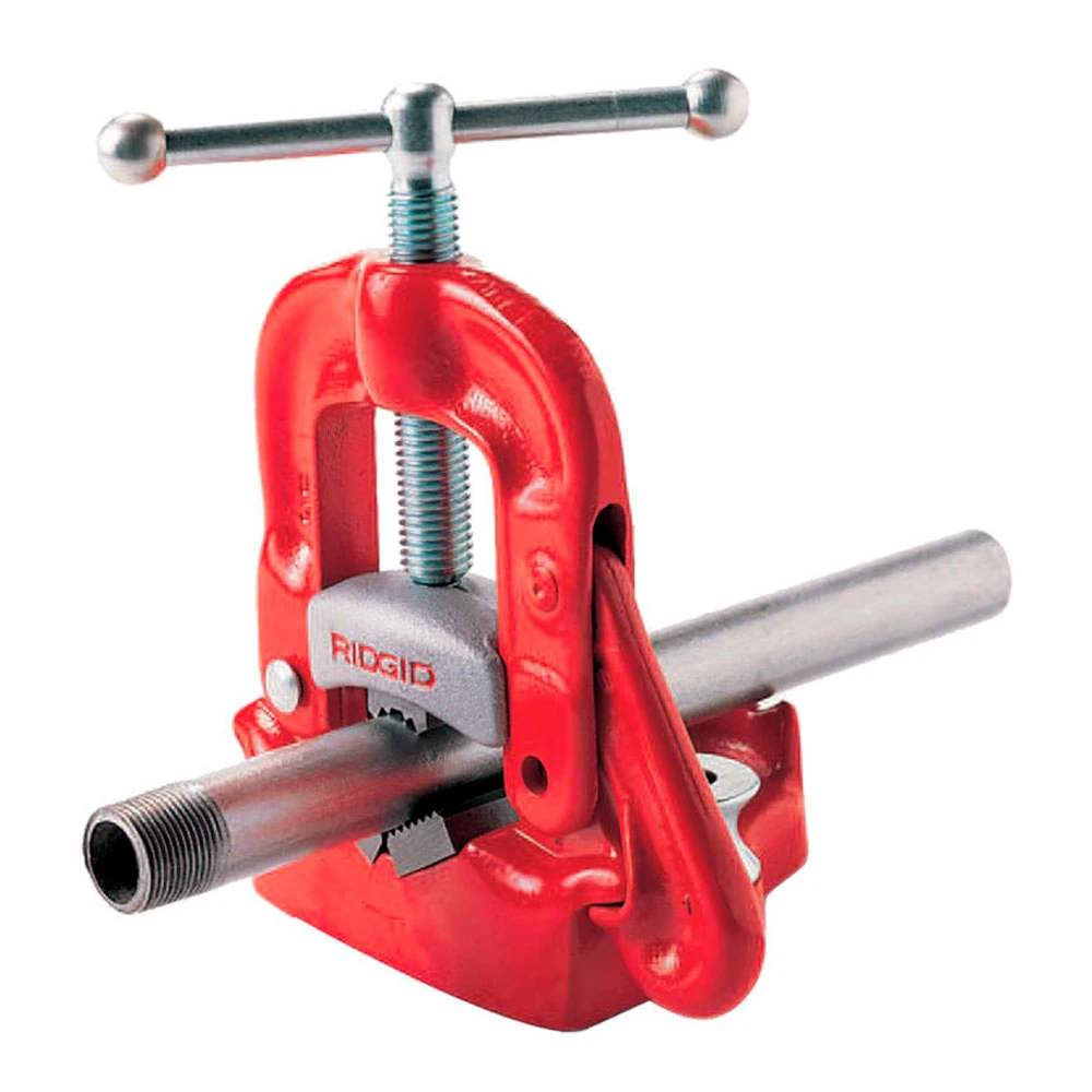 Тиски Ridgid 40080 1