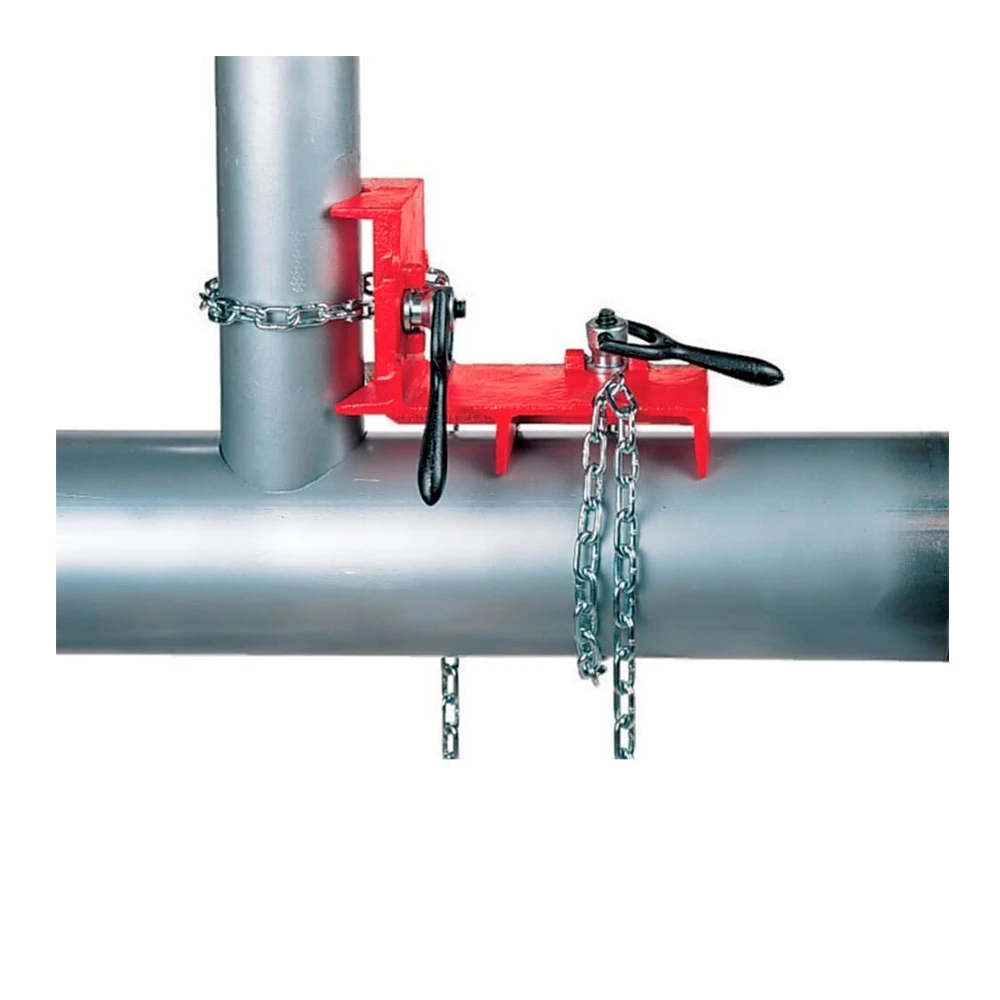 Тиски Ridgid 40225 1