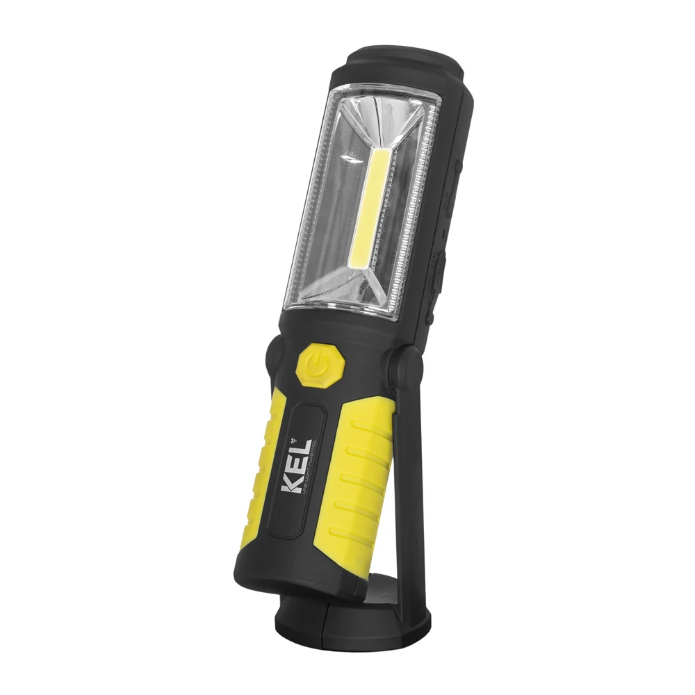 Фонарь Kel W-98523 LW-1PB 1