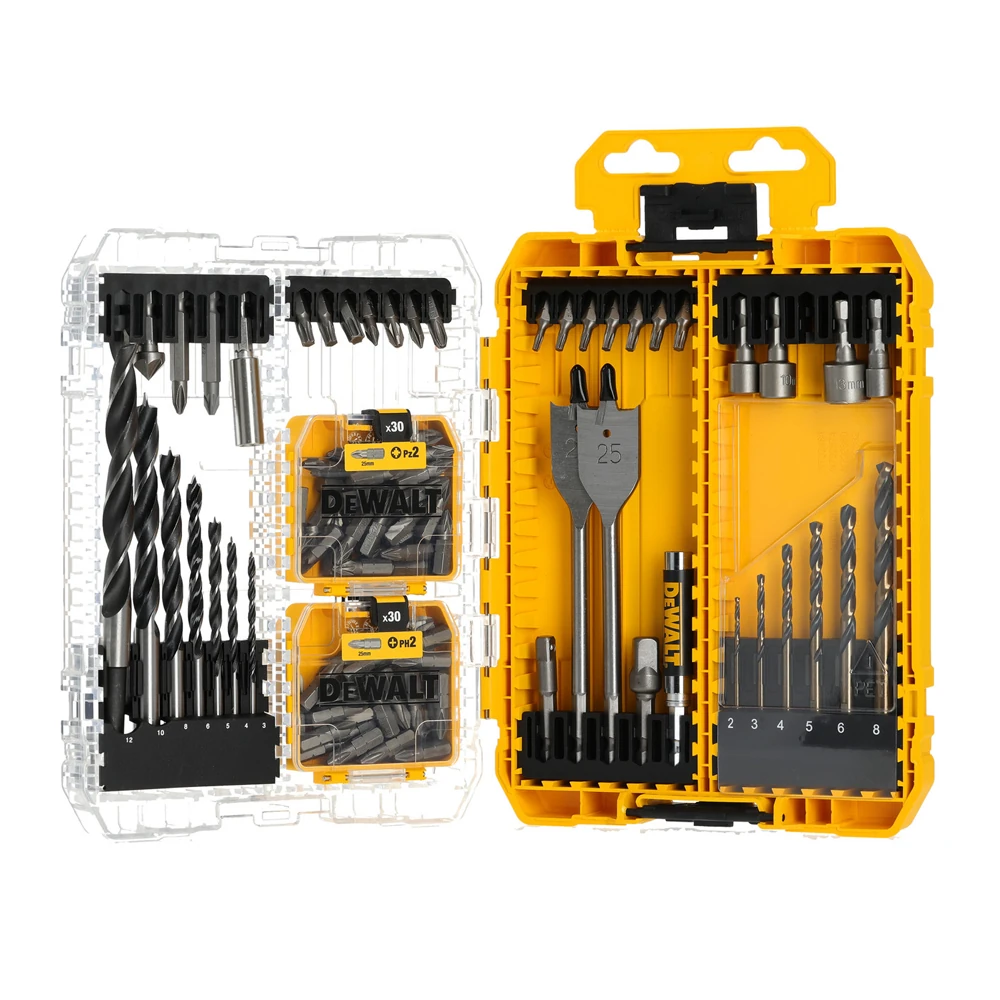 Набор насадок DeWALT DT70784-QZ 1