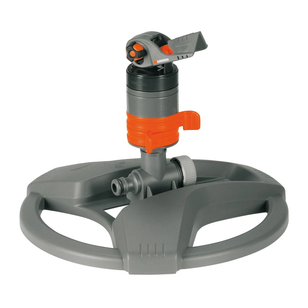 Дождеватель Gardena 08143-20 3
