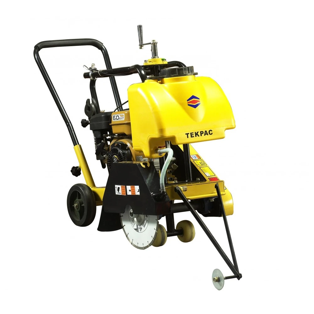 Швонарезчик TekPac MF14-4 (Honda GX160) 1