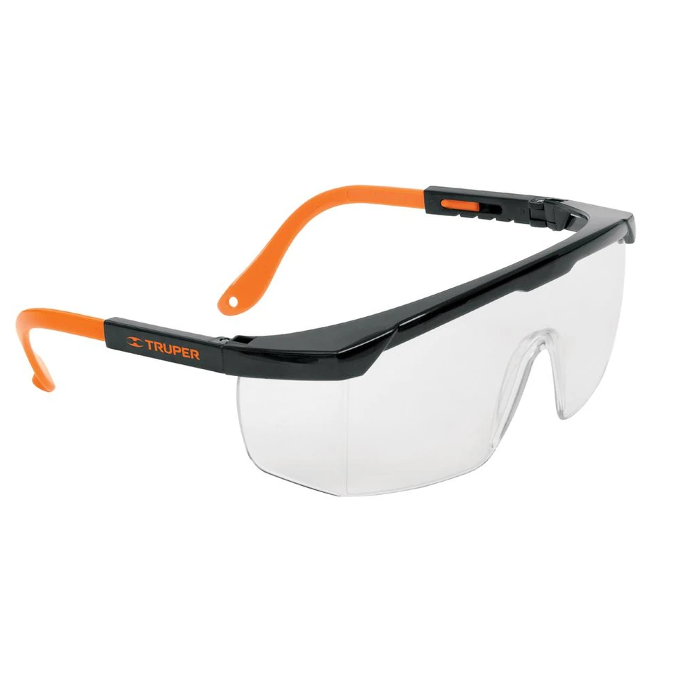 Очки защитные Truper 14284 LEN-2000 1