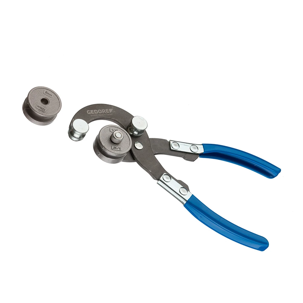 Трубогиб Gedore 241500 1