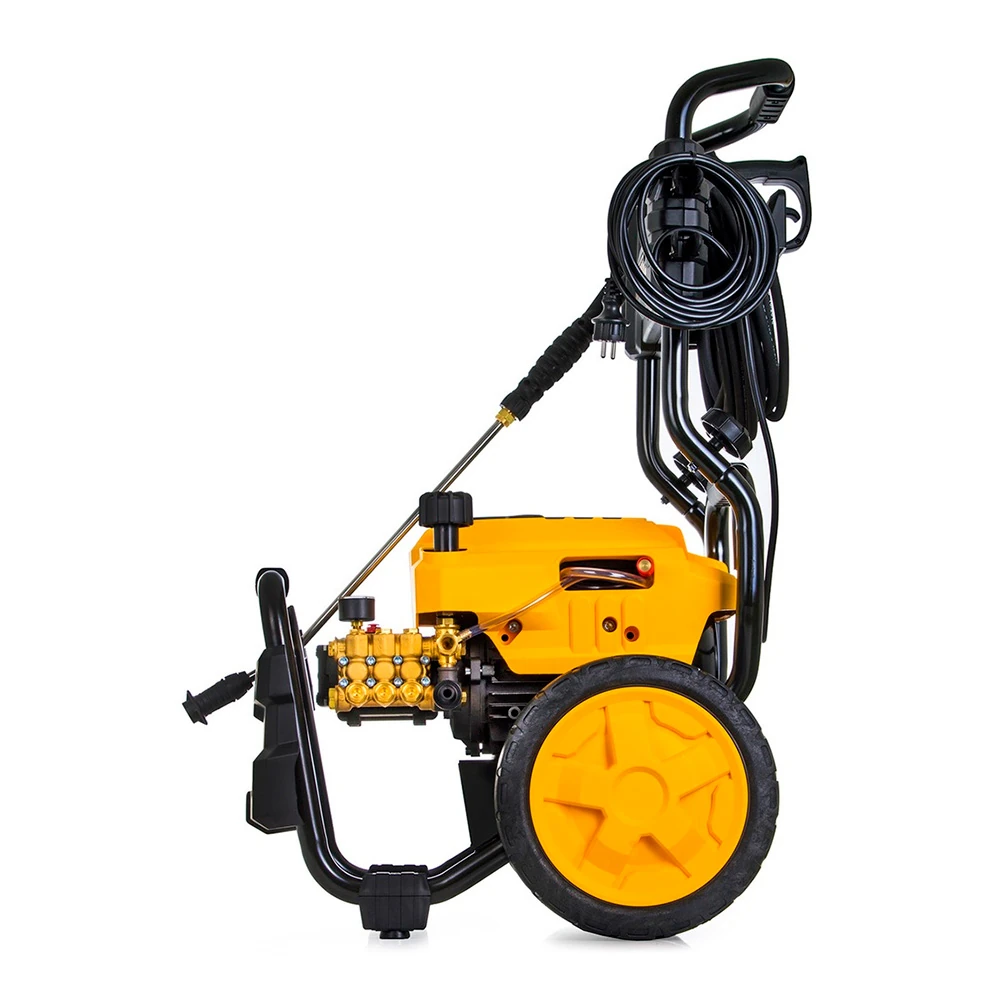 Моечный аппарат DeWALT DXPW 004 E(HRC) EM  3