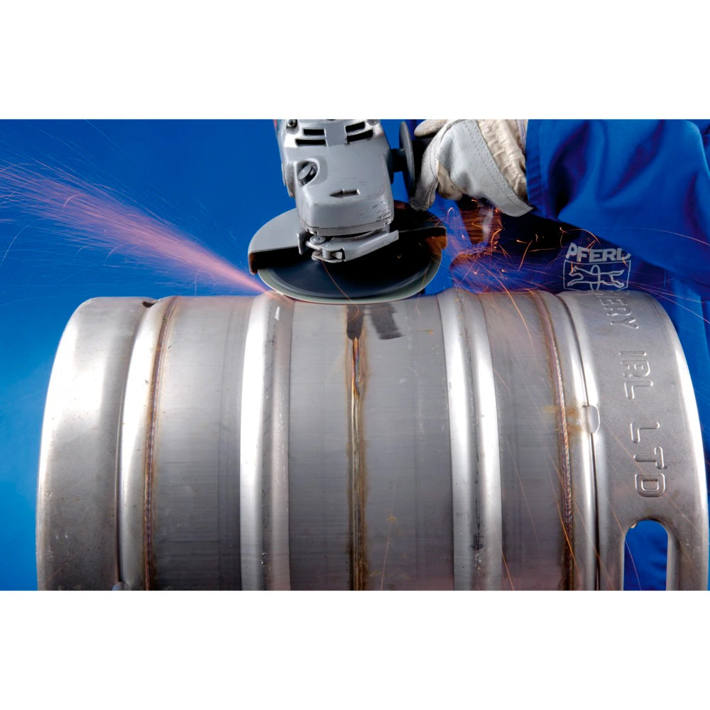 Фибродиск Pferd CC-FS 180 CO 36 2