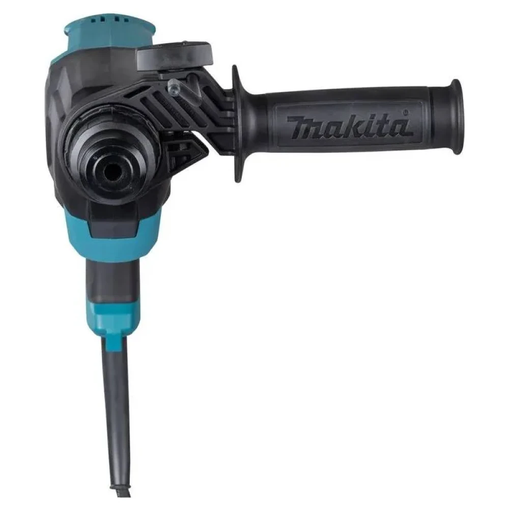 Перфоратор Makita HR2670 3