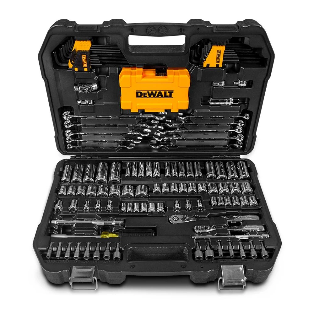 Набор инструментов DeWALT DWMT73802-1 1