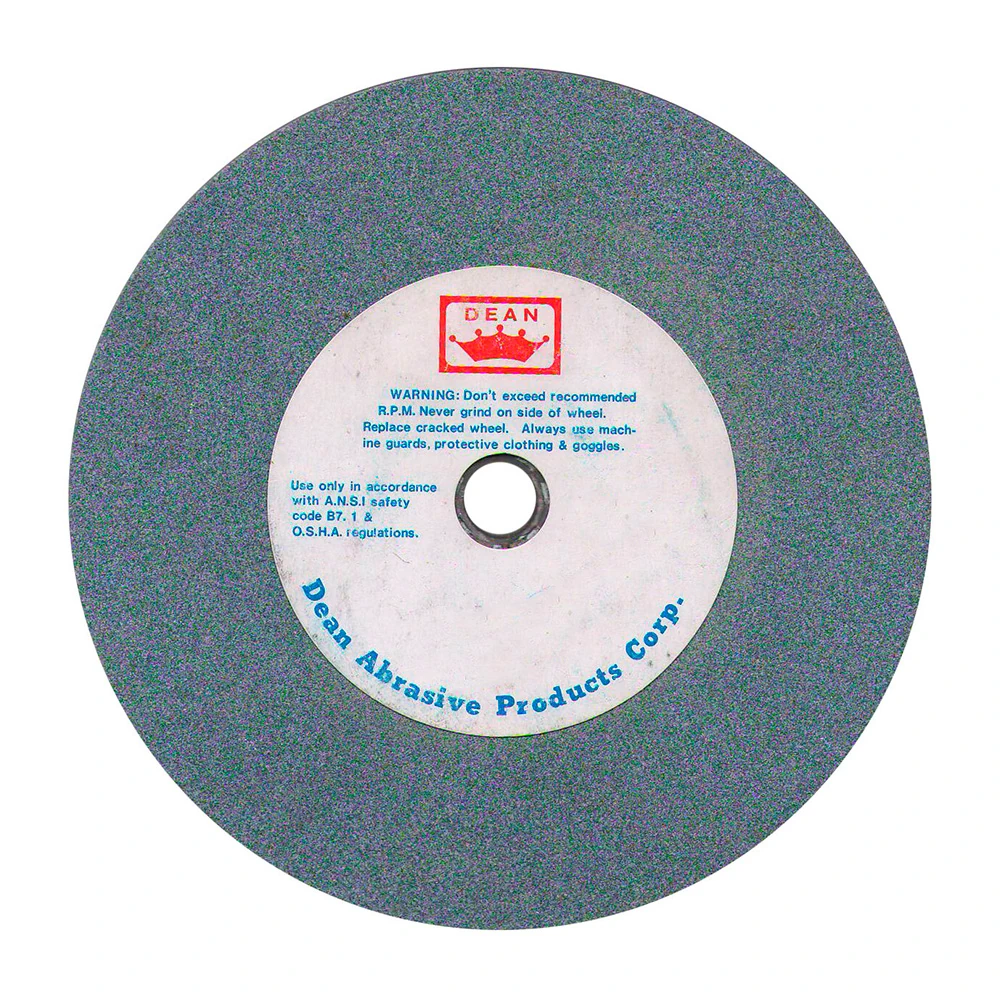 Круг шлифовальный Guede 55531 1