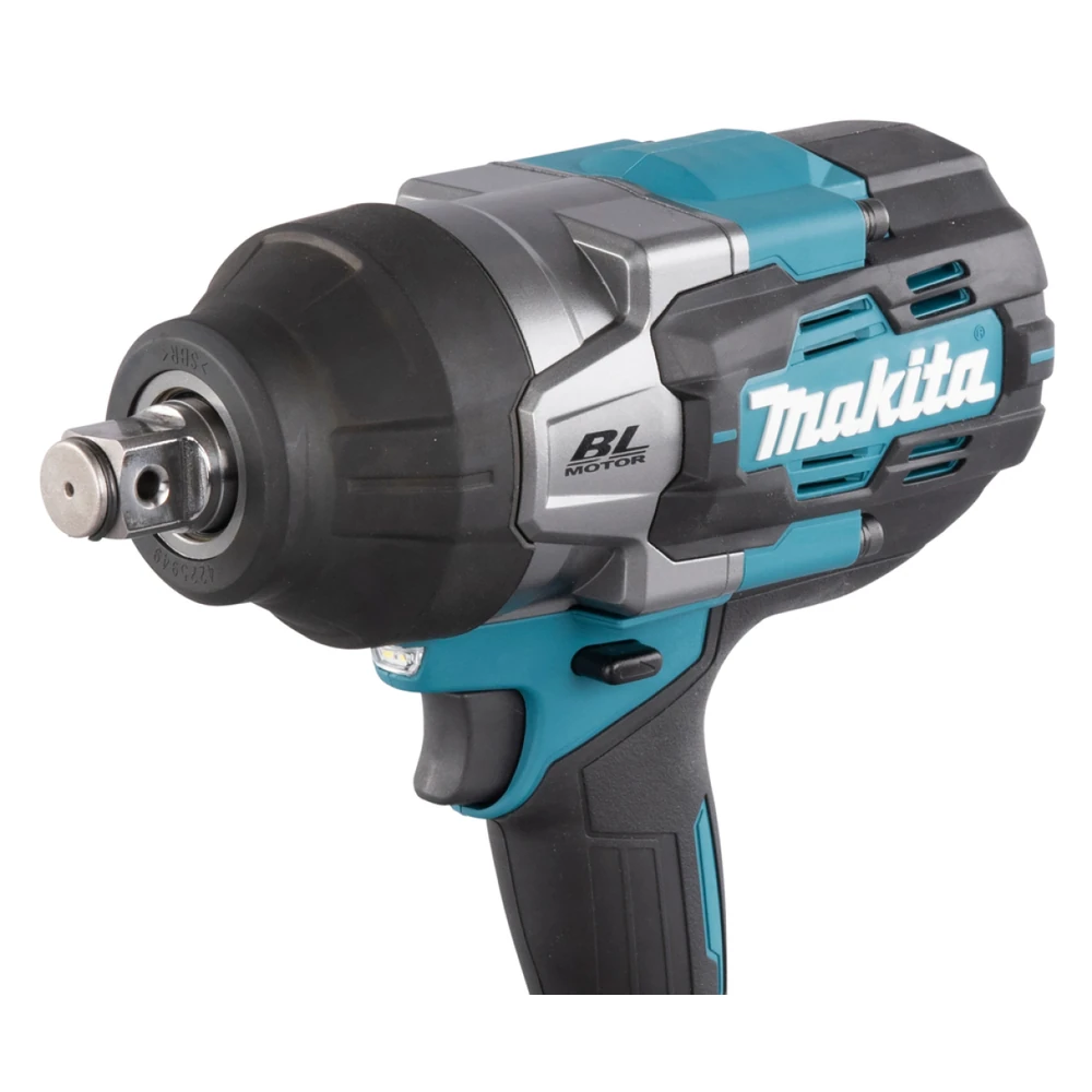Гайковерт Makita TW001GZ 2
