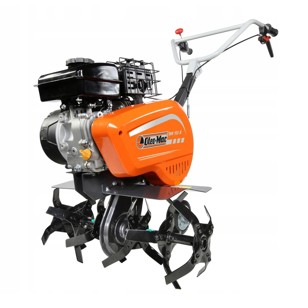 Мотокультиватор Oleo-Mac MH 155 K 1