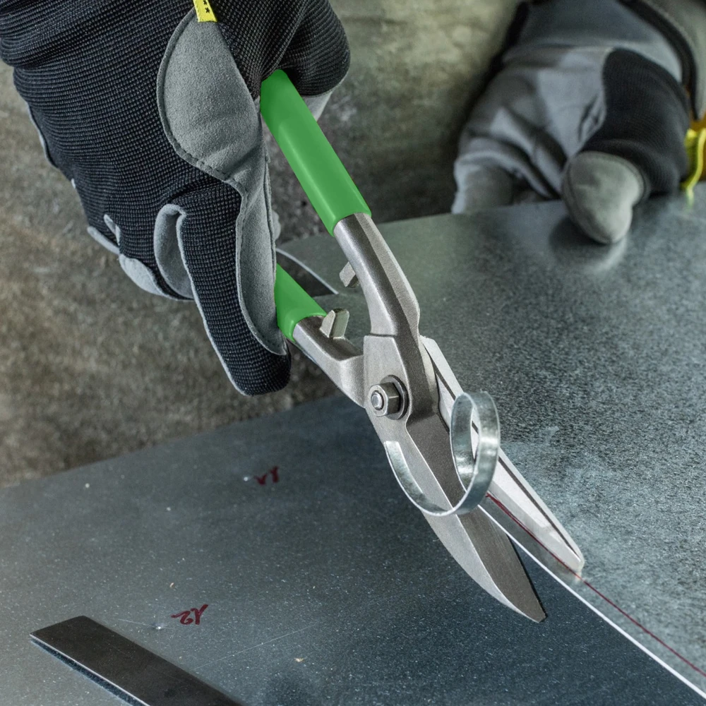 Ножницы Bessey D106A-250-SB 2