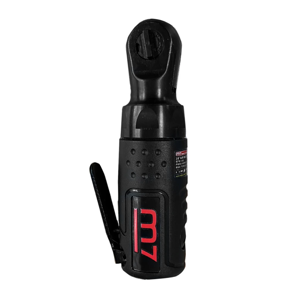 Пневмотрещотка Mighty Seven NE-372 1