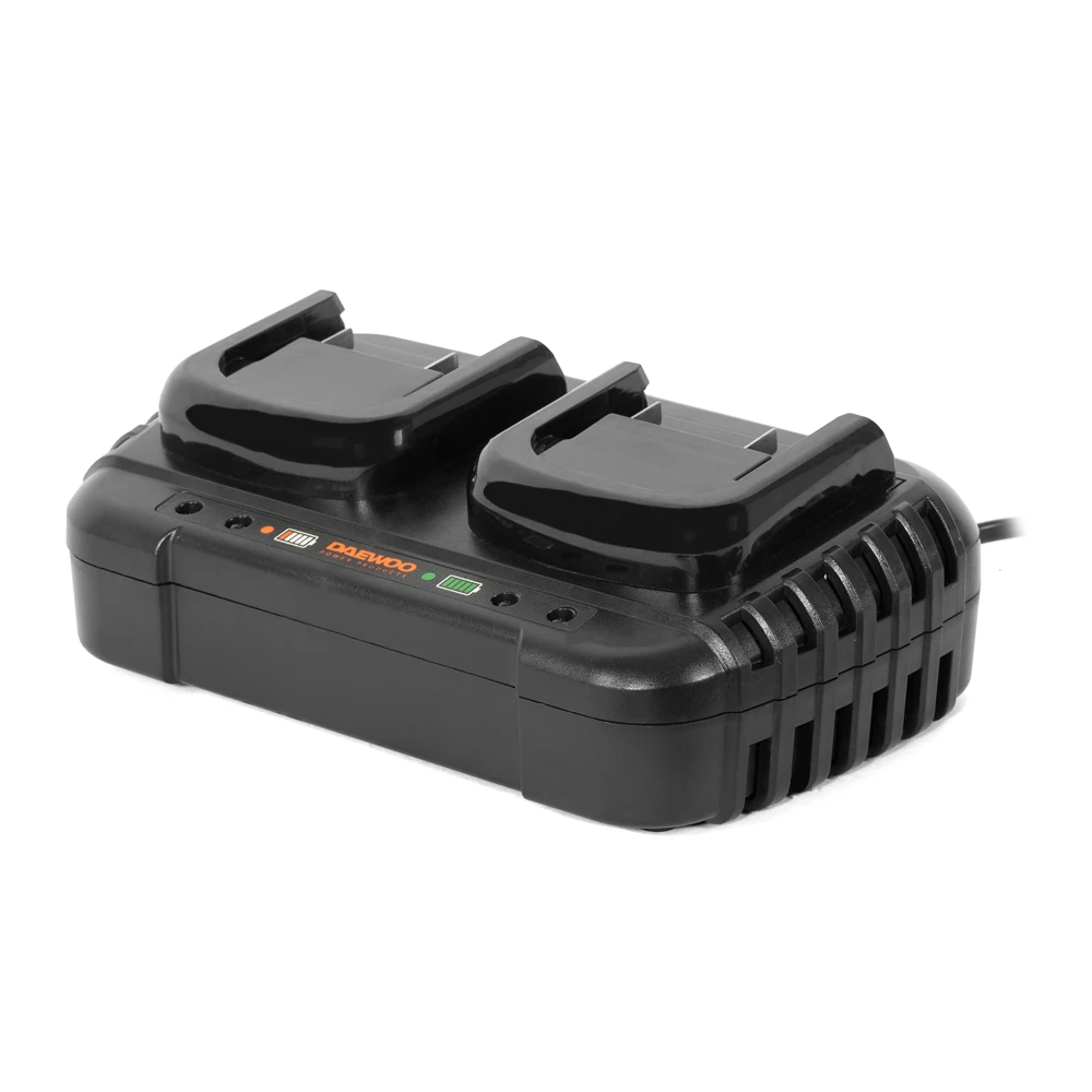 Зарядное устройство Daewoo DACH 5021Li 1
