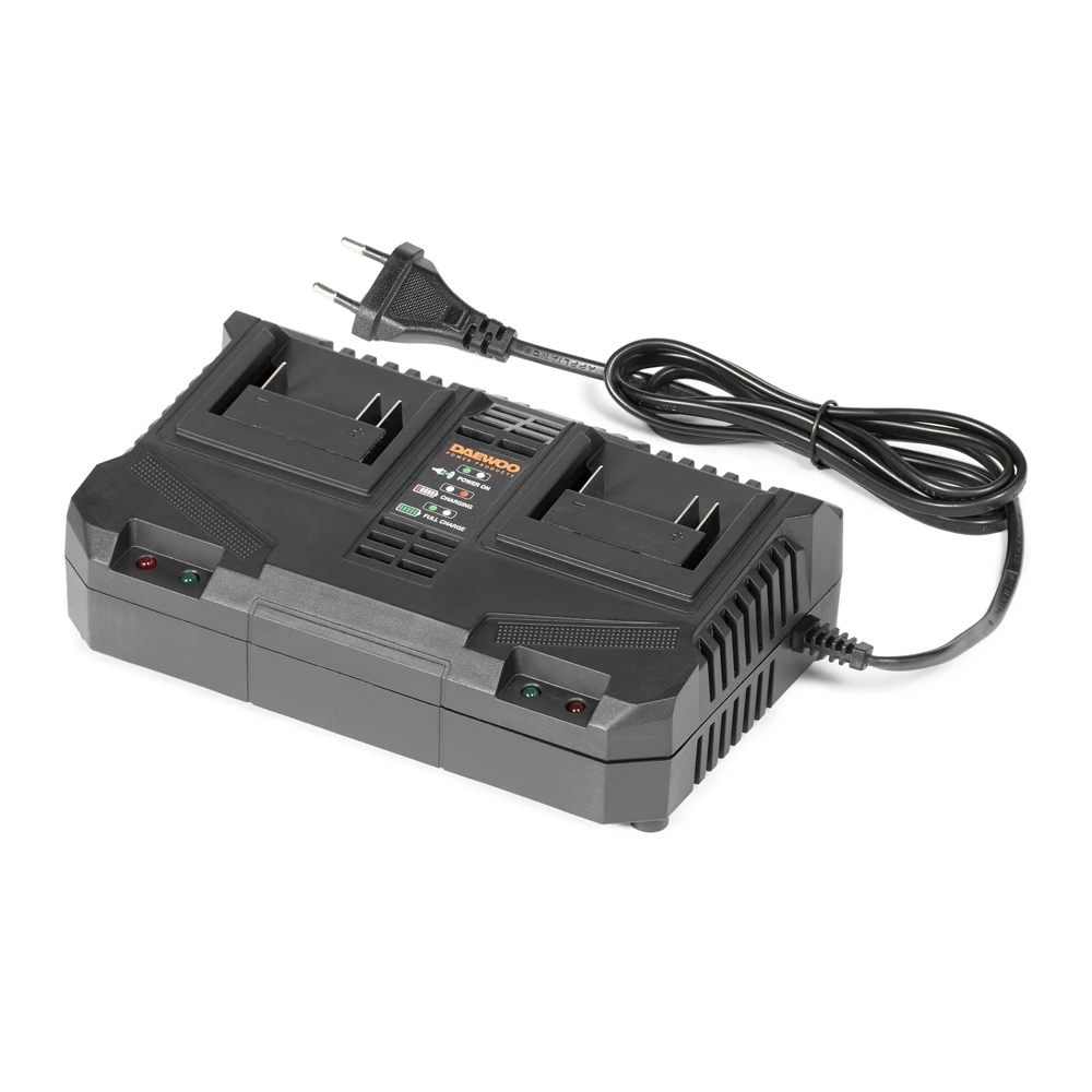 Зарядное устройство Daewoo DACH 8021Li 1