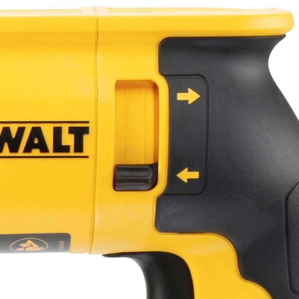 Перфоратор DeWALT D25144K-QS 4