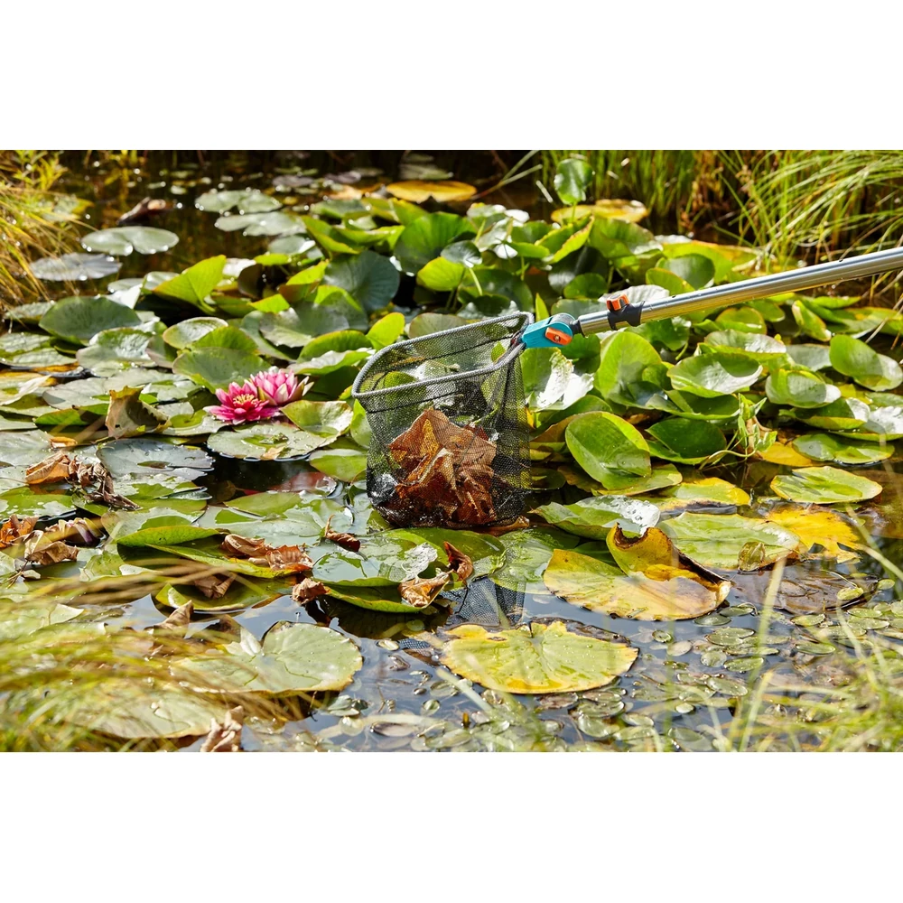 Очиститель Gardena 03230-20 4