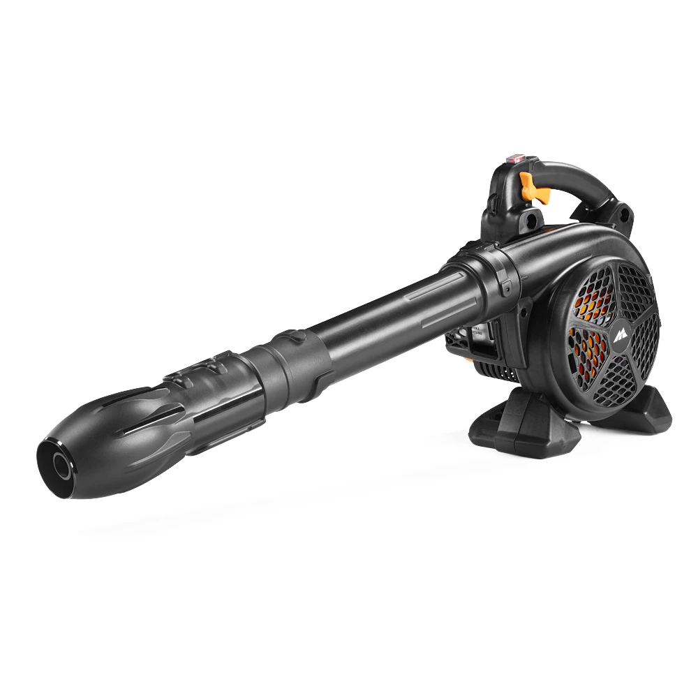 Воздуходувка McCulloch GBV 322 С (GBV 322 VX) 1