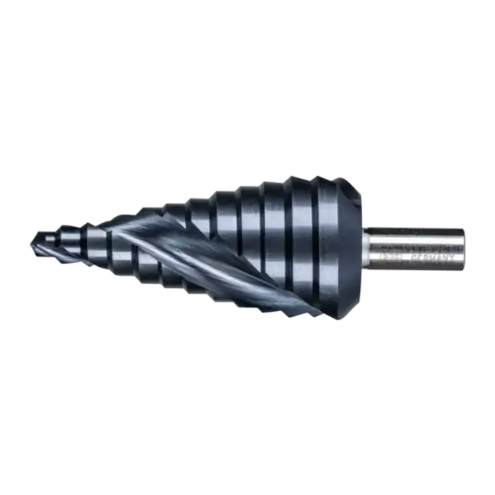 Сверло Pferd STB HSS 06-37/10 HC-FEP 1