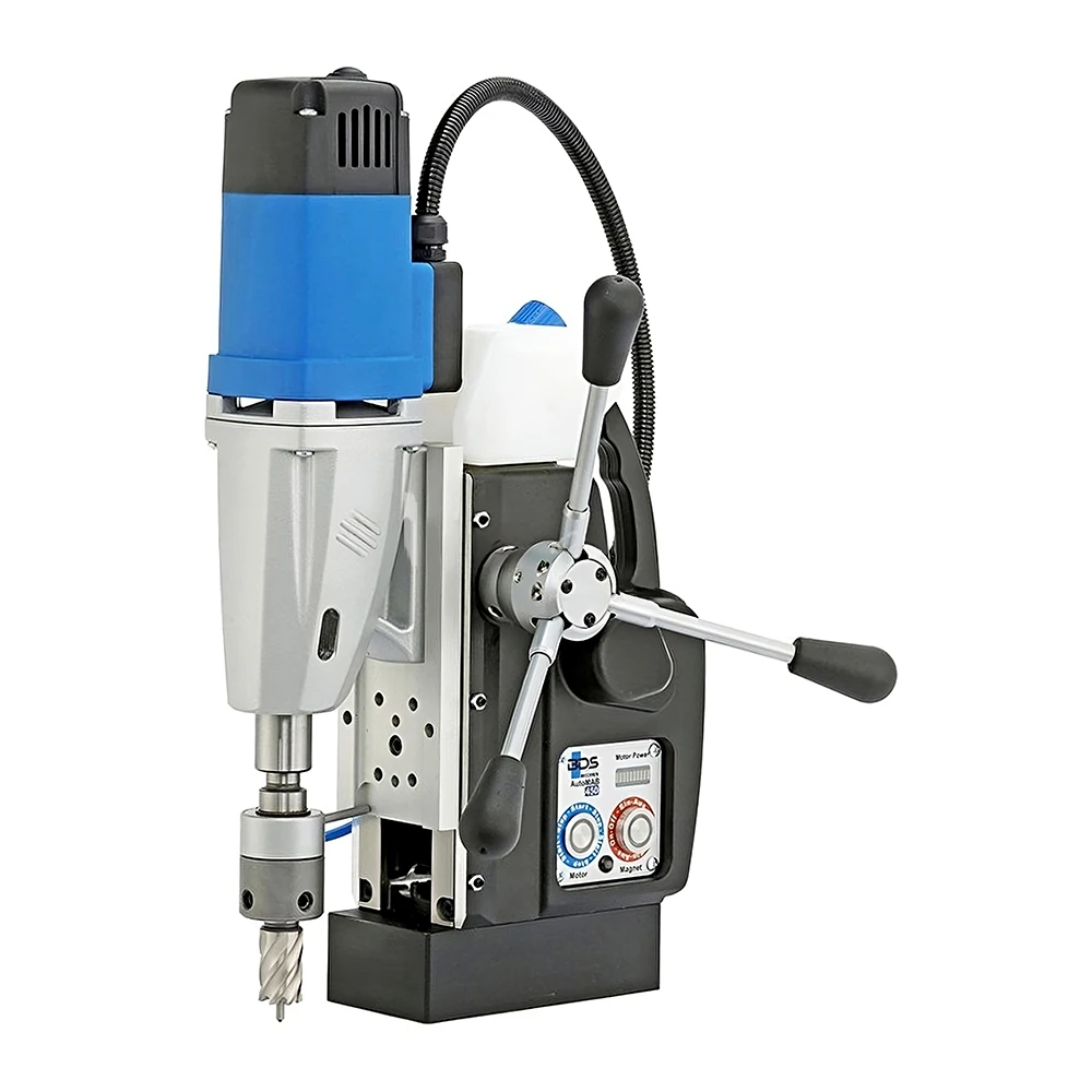 Сверлильный станок BDS Maschinen GmbH AutoMAB 450 1