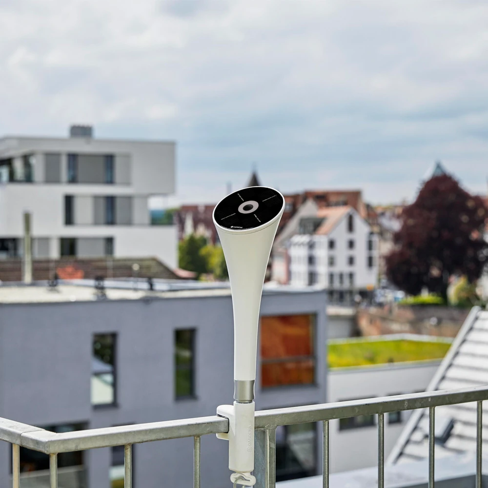 Фонарь Gardena 11440-20 4