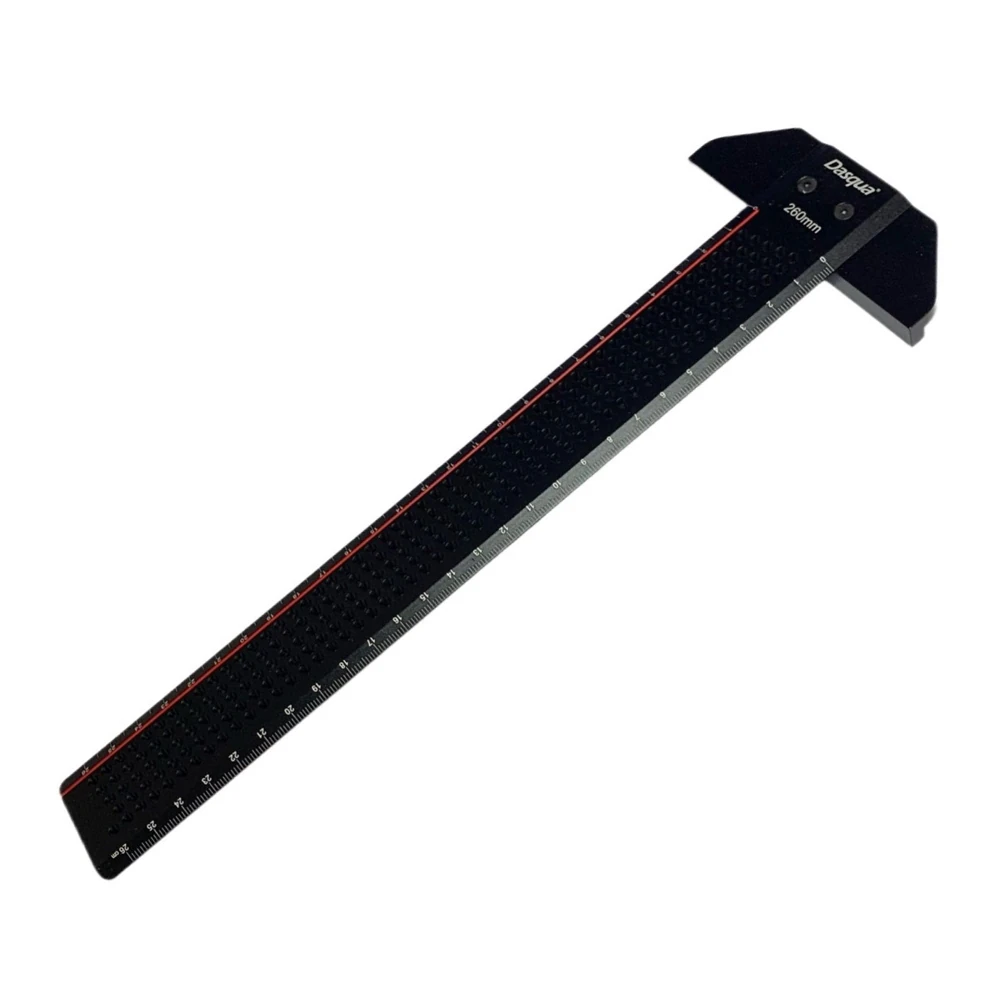 Линейка Dasqua 1804-5341 1