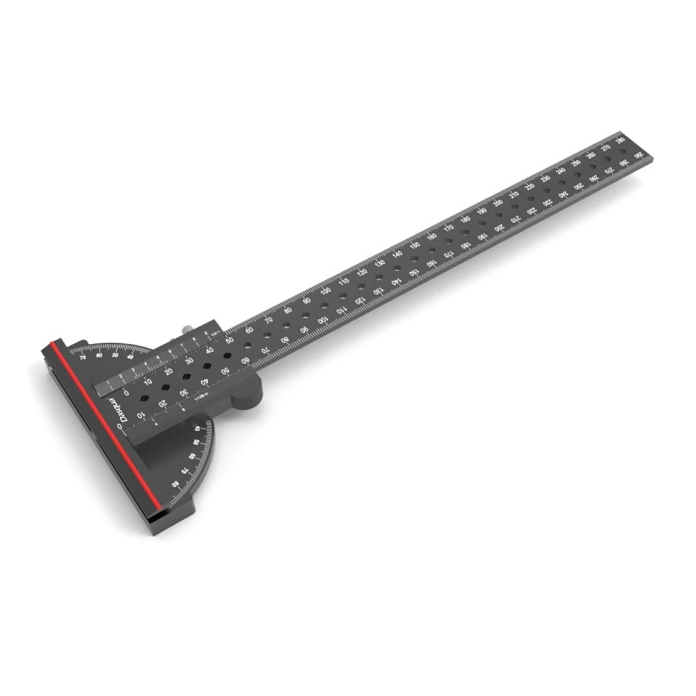 Линейка Dasqua 1804-6111 1