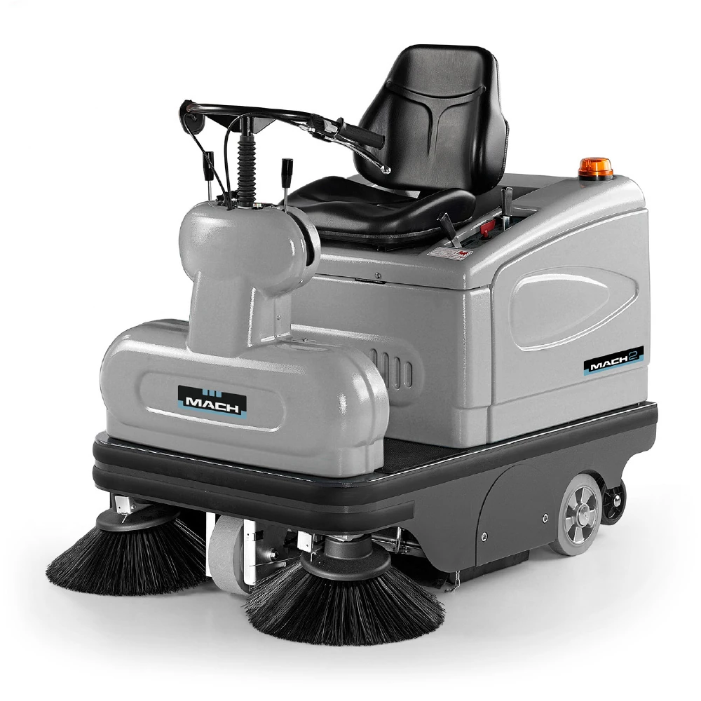 Подметальная машина Mach MACH 2 1