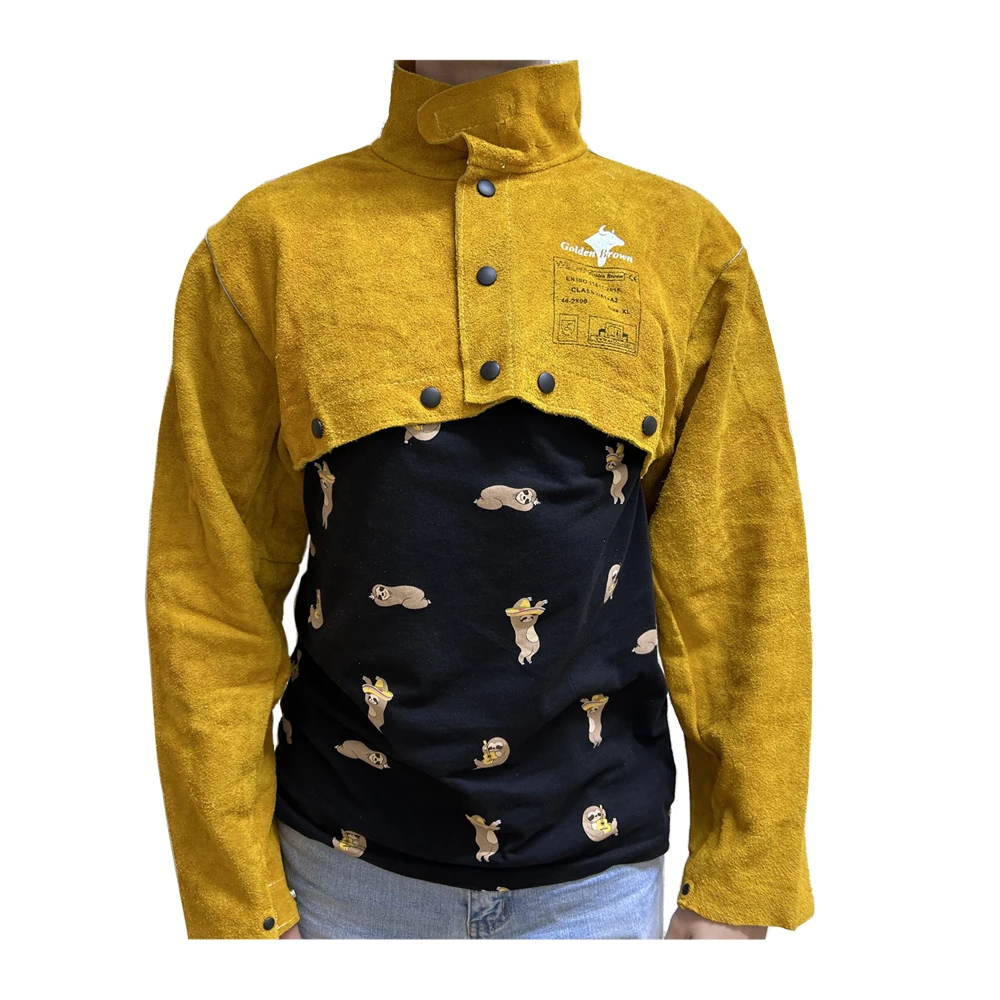 Сварочная пелерина Weldas 44-2800XL 1