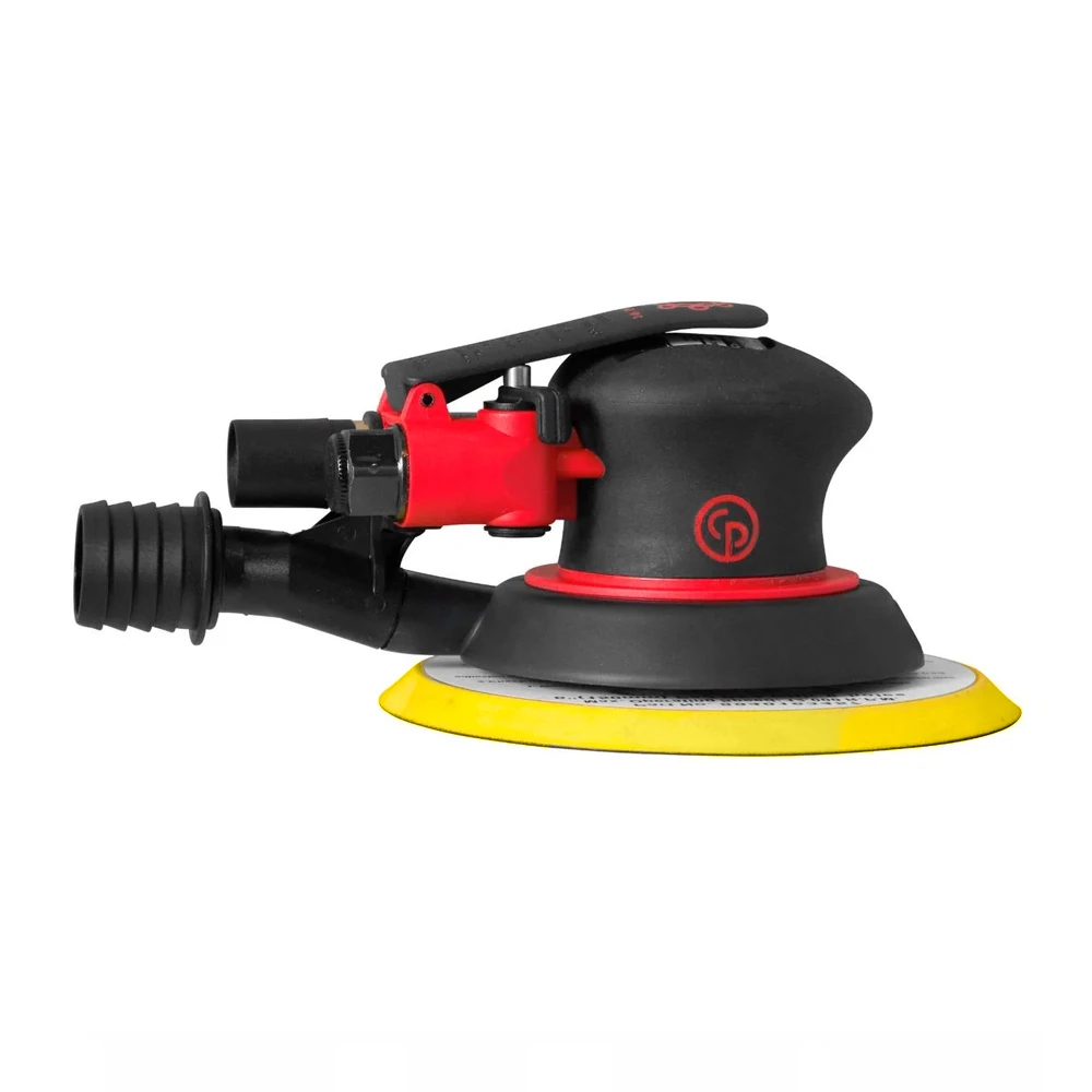 Шлифмашина Chicago Pneumatic CP-7225SVE 1