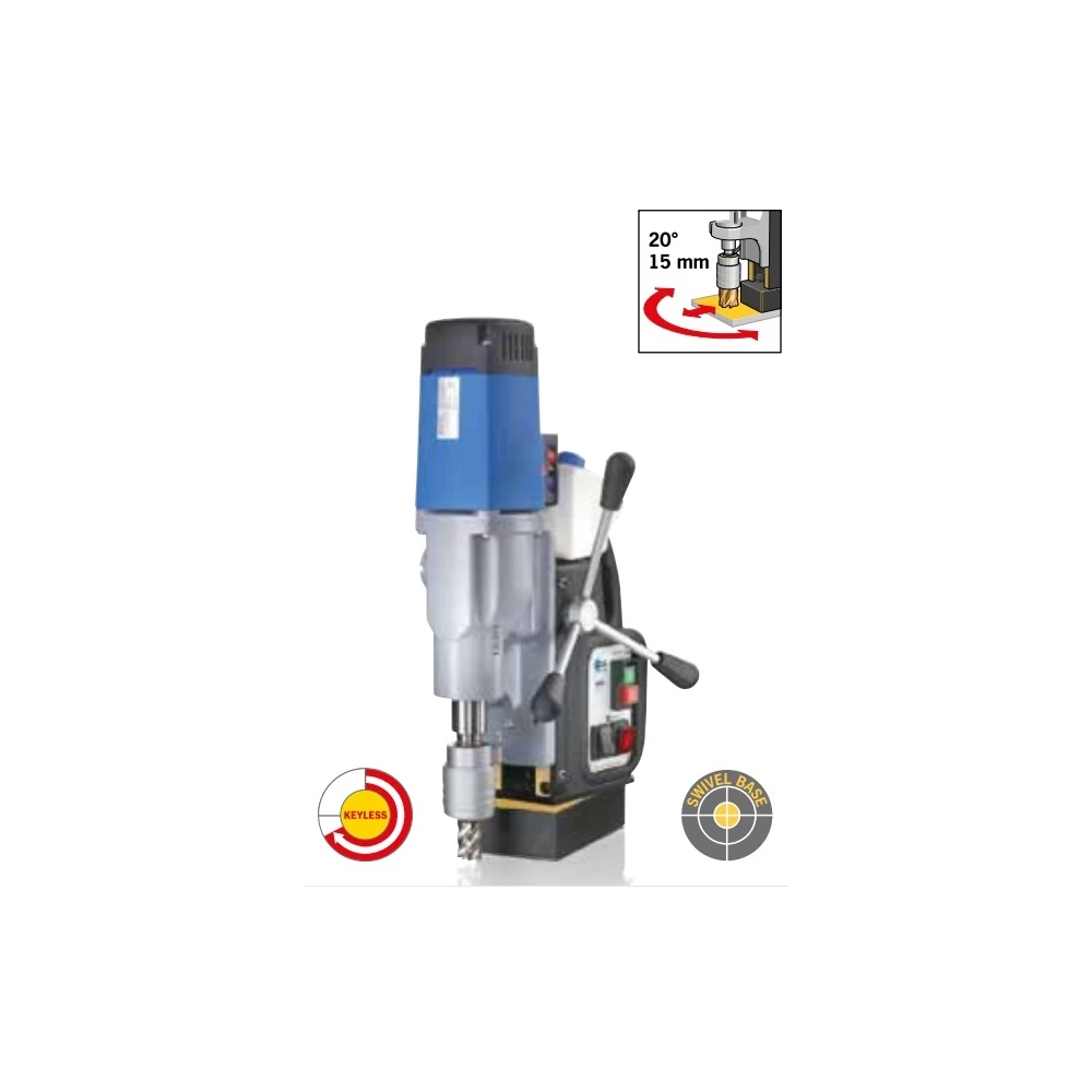 Сверлильный станок BDS Maschinen GmbH MAB 525 SB 1