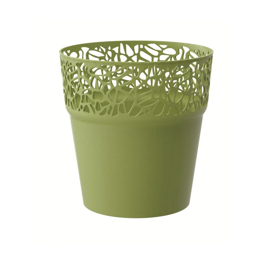 Горшок Prosperplast DNAT175 (OLIWKA) 1