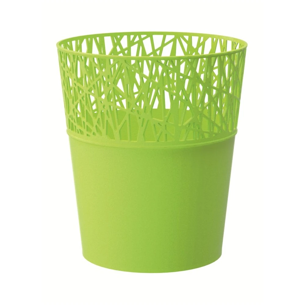 Горшок Prosperplast DCIT160 (LIME) 1