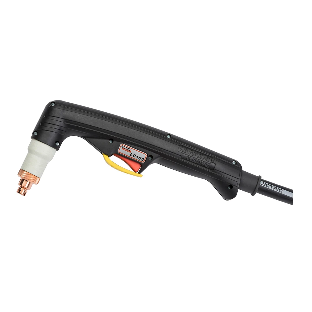 Горелка PLASMA Lincoln-Electric Ручной плазмотрон LC105, 7.5 м 1