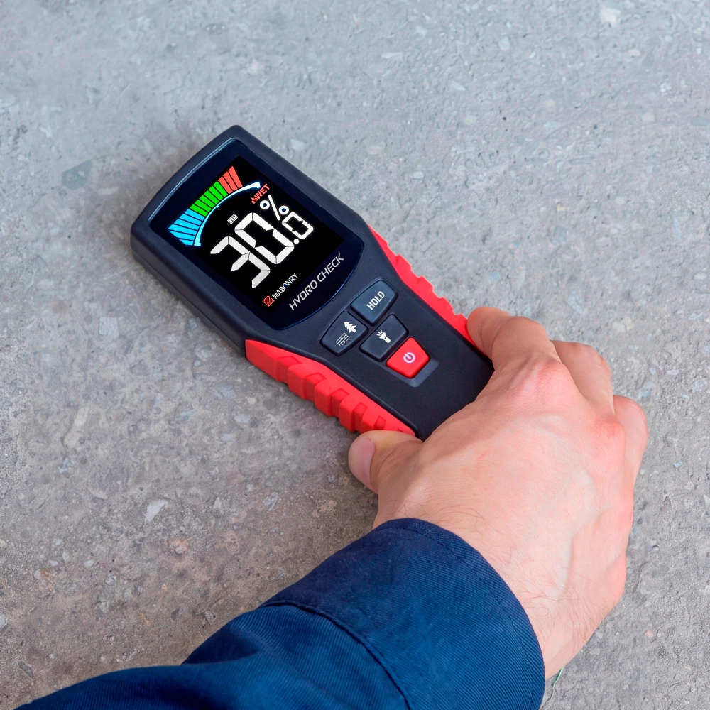 Влагомер Condtrol Hydro Check 6