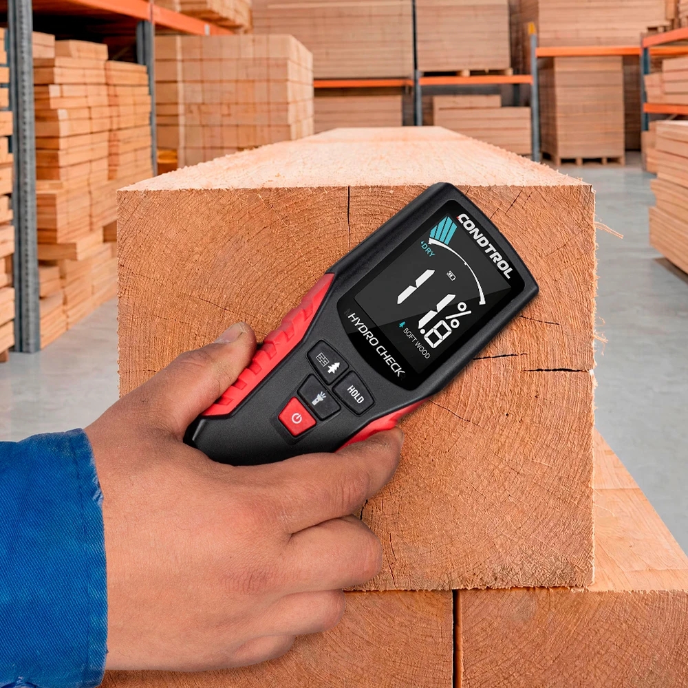 Влагомер Condtrol Hydro Check 7