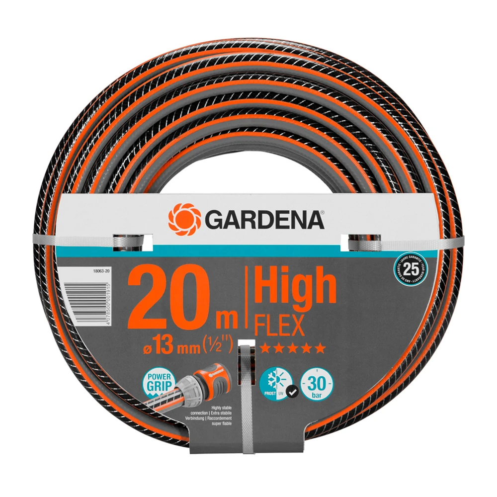 Шланг Gardena 18063-20 4