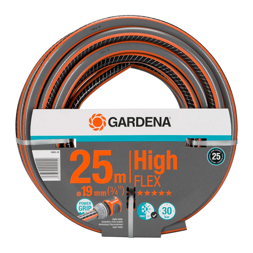 Шланг Gardena 18083-20 4