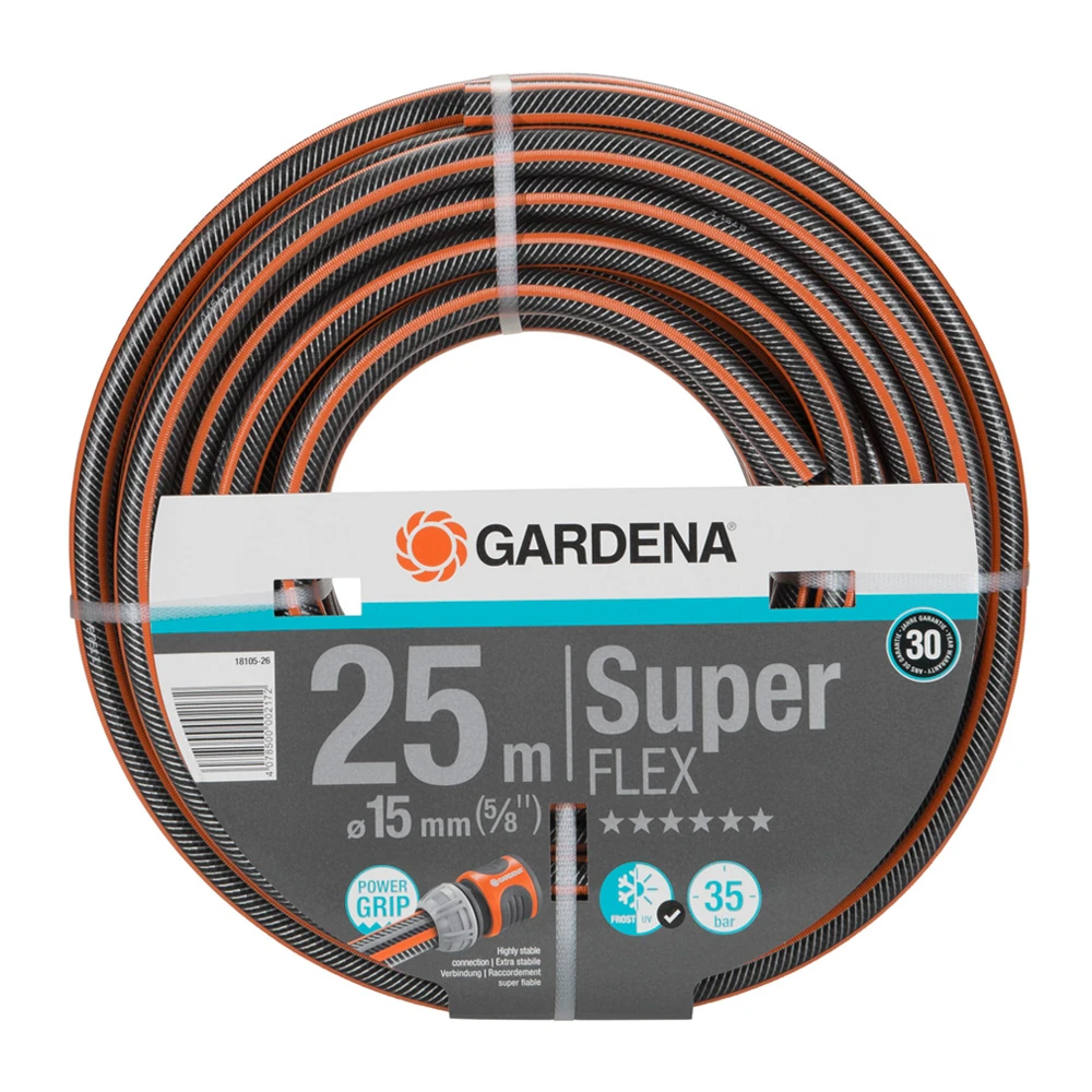 Шланг Gardena 18105-26 3