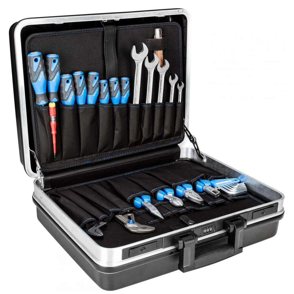 Набор инструментов Gedore 1041-001 1