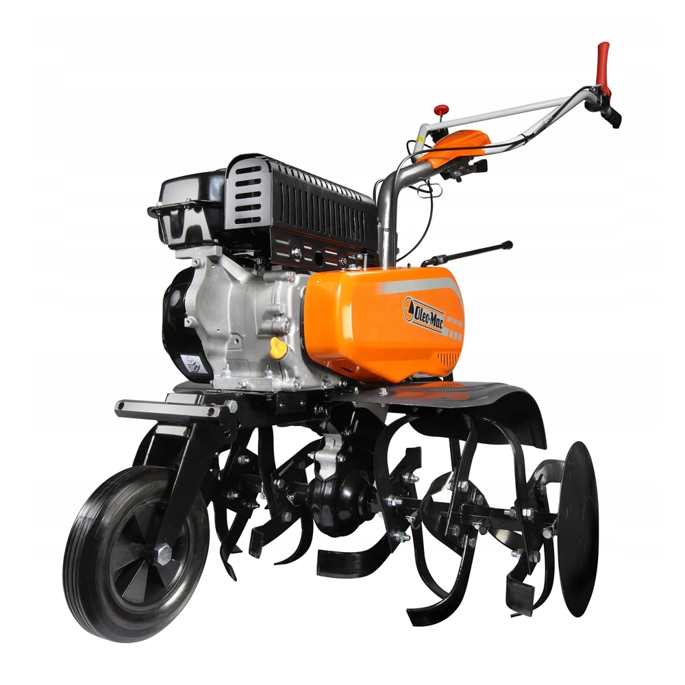 Мотокультиватор Oleo-Mac MH 198 RKS 1