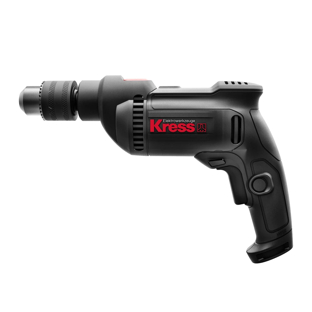 Дрель KRESS KU120 1