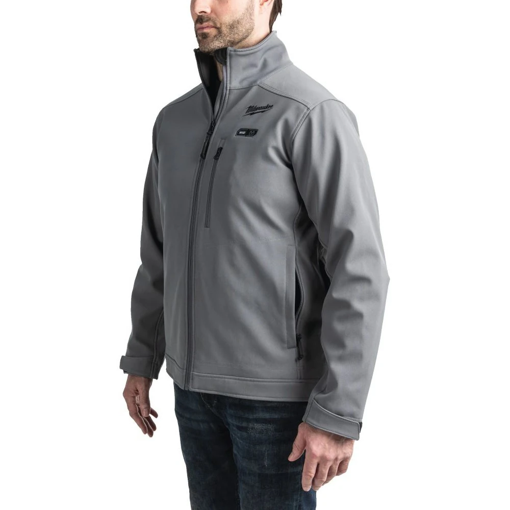 Куртка Milwaukee 4932492941 5