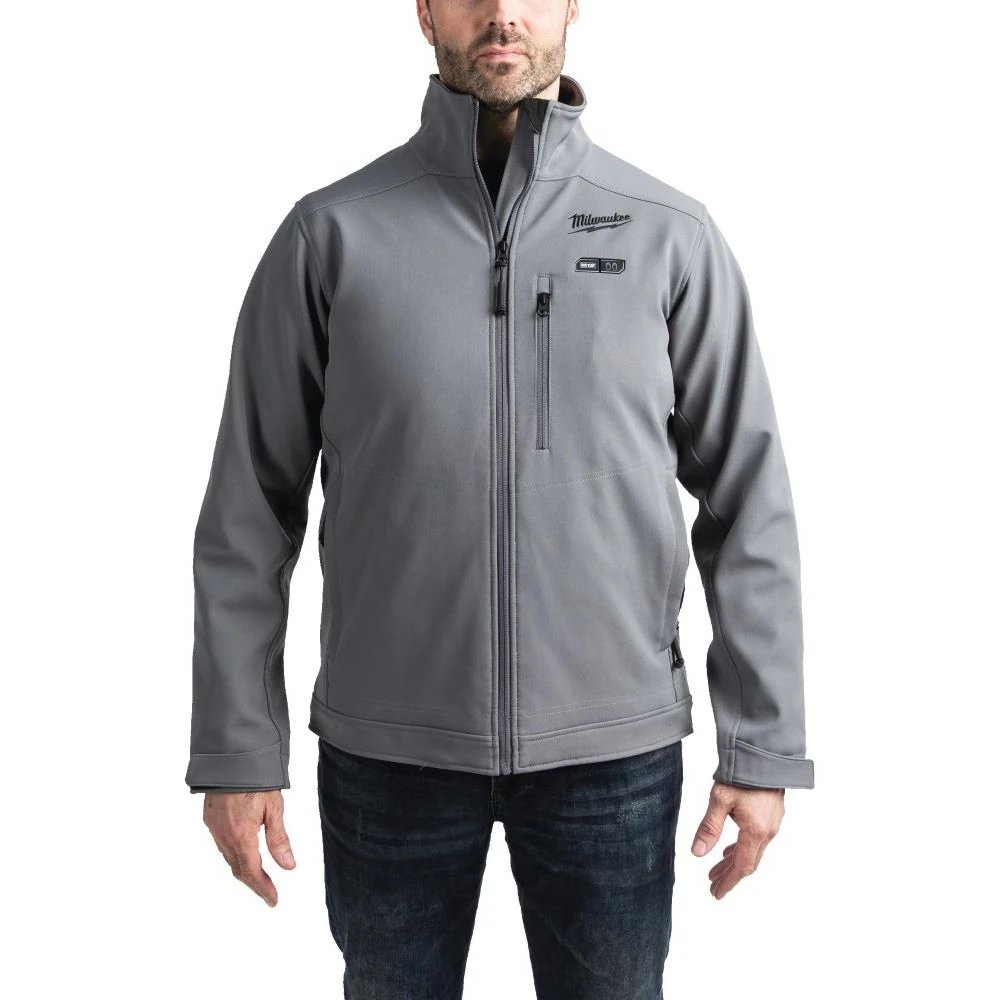 Куртка Milwaukee 4932492941 6